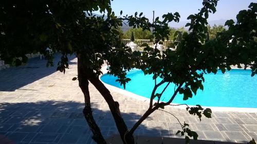 Agriturismo Vemi - Terranova Da Sibari