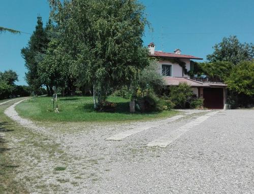  La Villa Del Moro, Valeggio sul Mincio bei Castelnuovo di Verona