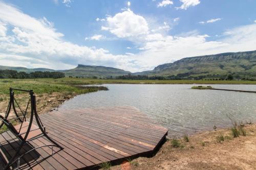 Kamberg Valley Hideaway