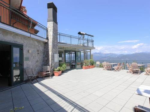 Hotel Funivia - main image