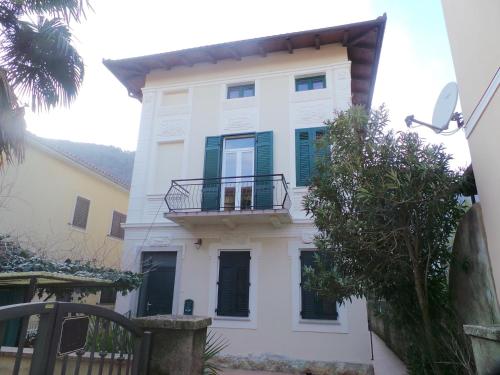  Apartments an der Opatija Riviera 26629 in Mošćenička Draga