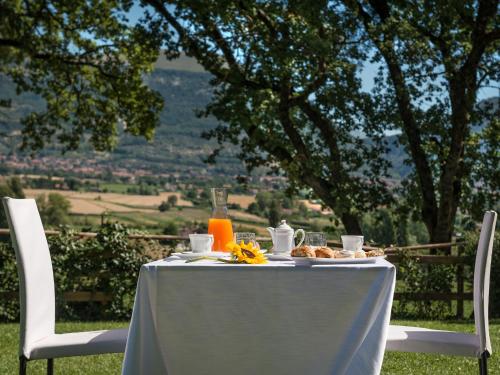 Hotel Villa Montegranelli - image 11