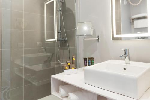 Novotel Firenze Nord Aeroporto - image 9