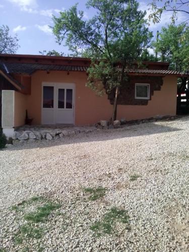  Holiday home in Aggtelek/Ostungarn 26718, Pension in Aggtelek bei Teresztenye