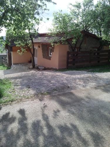  Holiday home in Aggtelek/Ostungarn 26718 in Aggtelek
