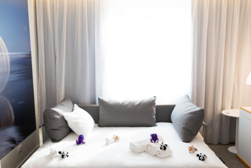 Novotel Firenze Nord Aeroporto - image 6