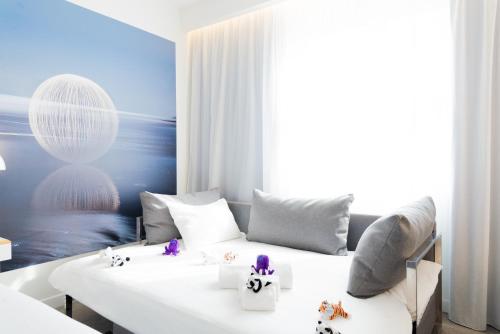 Novotel Firenze Nord Aeroporto - image 4