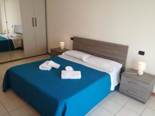 Tony Rooms & Apartments - image 4