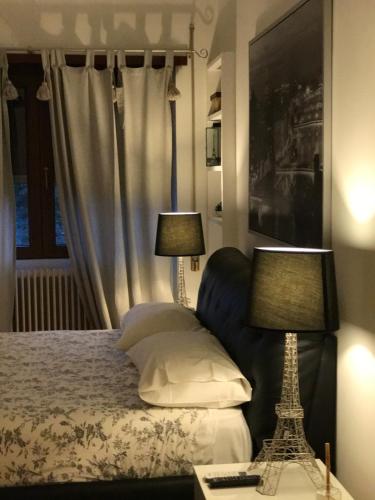 Princess B&B Frascati – Frascati