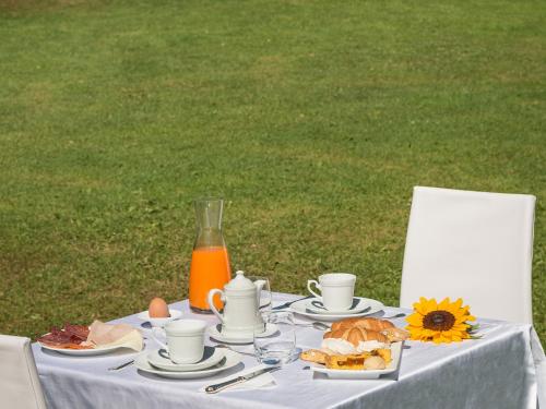 Hotel Villa Montegranelli - image 4