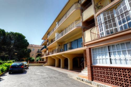  Quintas de Sant Pol, a 50 metros de la playa de Sant Pol E29049 in Sant Feliu de Guíxols