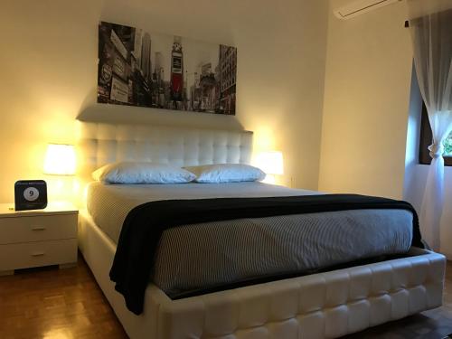 Princess B&B Frascati – Frascati