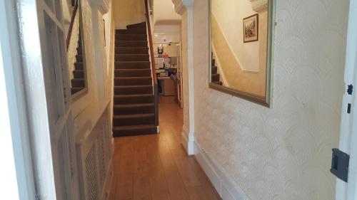 View, Grafton House in Leicester