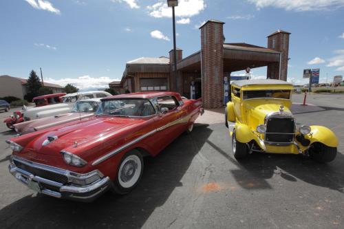 Grand Canyon Inn and Motel - South Rim Entrance - image 2
