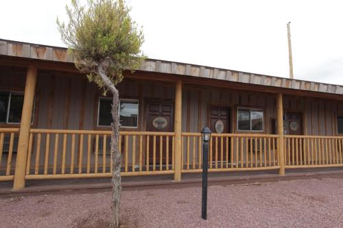 Grand Canyon Inn and Motel - South Rim Entrance