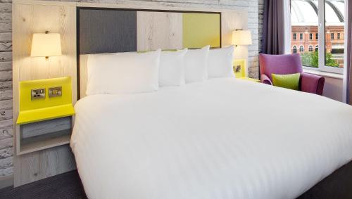 Leonardo Hotel Manchester Central, Manchester (foto 7)