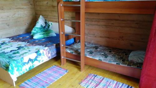 Faraonova Dacha - main image