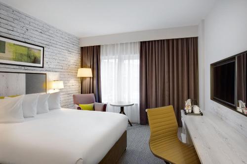 Leonardo Hotel Manchester Central, Mánchester