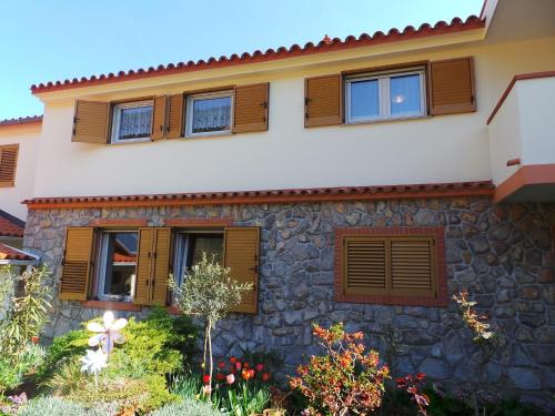  Apartments in Lovran 27333, Pension in Lovran