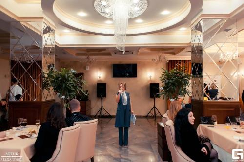 Hotel Crystal - main image
