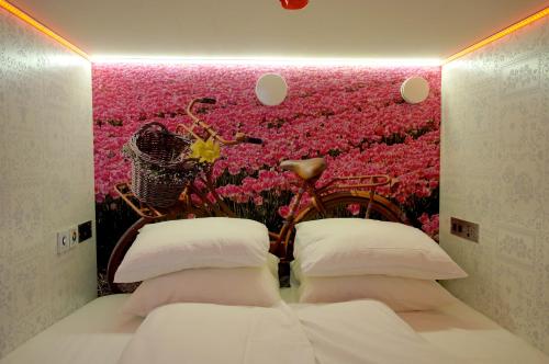 De Bedstee Boutique Capsules - main image