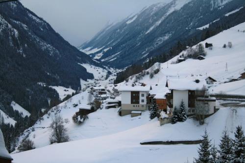 Facilities, Apart Riffla in Kappl