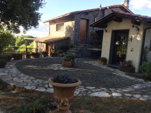 B&B il soffio di Eolo 