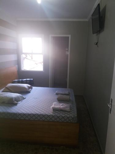 Hotel Della Rose – Sao Paulo, MA