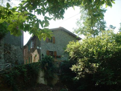 Casa Marta in Pescaglia