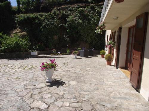 Villa Emmony in Santo Pietro Di Venaco