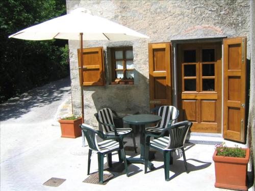  Casa Marta in Pescaglia