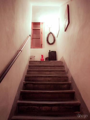B&B due Borghi 3 – Pisa, MN