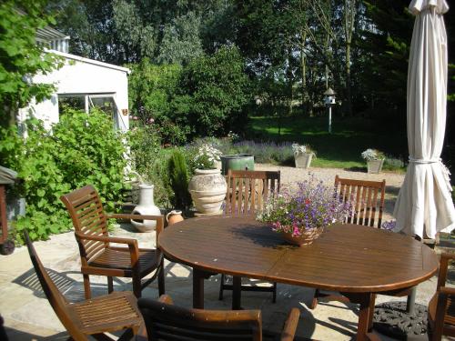 The Cockatrice B&B - image 4