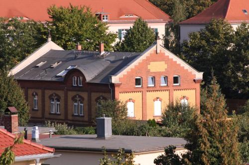 Wasserwerk Trachau