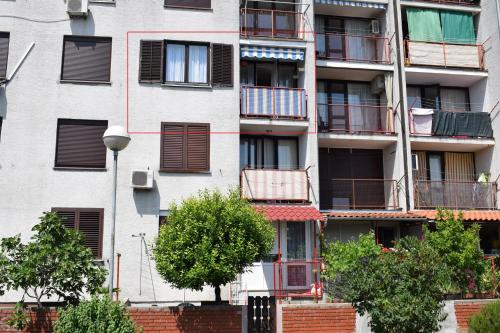  Studio in Rijeka 27865 in Rijeka