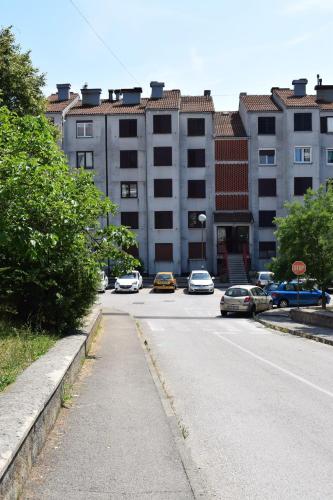  Studio in Rijeka 27865 in Rijeka