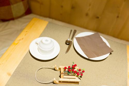 Hotel Champagne - image 5