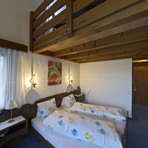 Hotel Bahnhof in Giswil