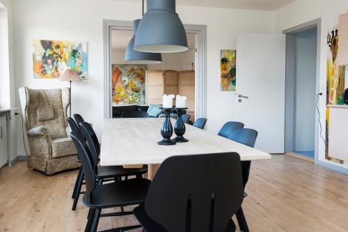  Mølvangvej 2 Jelling Apartment in Jelling