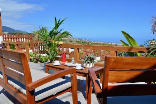 Létesítmények, Los Tropicales in La Orotava