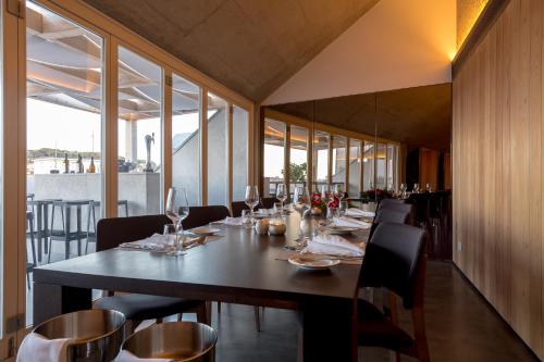 Lisboa Pessoa Hotel - image 13