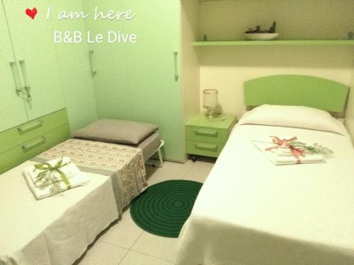 B&B Le Dive