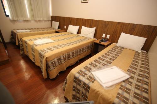 Hotel Presidente Ipatinga