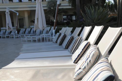 Sunshine Club Hotel Centro Benessere Sunshine Club Hotel Centro Benessere图片