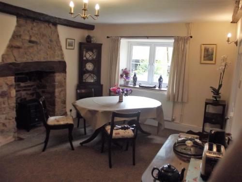 Deepaller Farm B&B 3