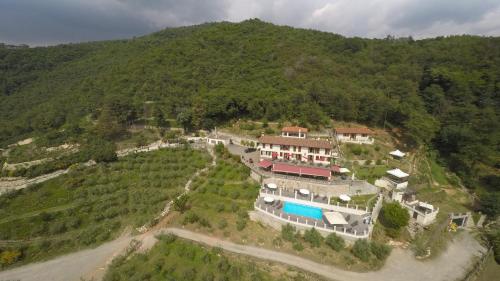 Agriturismo Casa Adea - Hotel - Rodengo Saiano