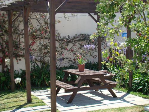 Clube Pinhal da Foz - main image