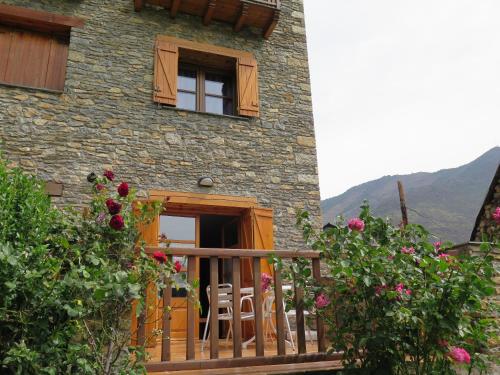 Erkély/terasz, Apartaments El Ribal in Son Del Pi