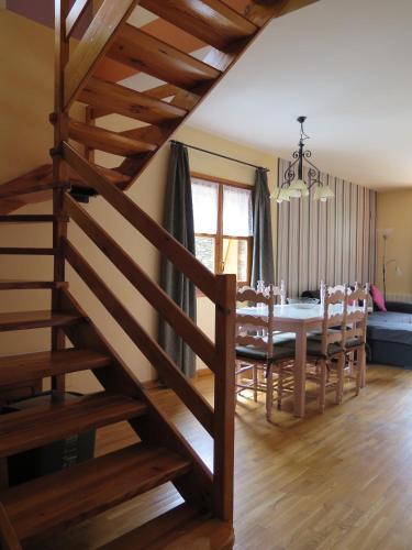 Létesítmények, Apartaments El Ribal in Son Del Pi