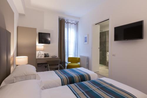 Ai Suma Hotel, Milán (fotografie 8)